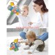 گوزن چراغدار و موزیکال وین فان 00768 Winfun