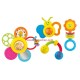 ست باغ جغجغه کودک وین فان 003207 Winfun