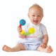 ست باغ جغجغه کودک وین فان 003207 Winfun