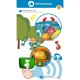 کامیون بازیافت نور و صدا وین فان 250302 Winfun