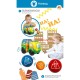کامیون بازیافت نور و صدا وین فان 250302 Winfun