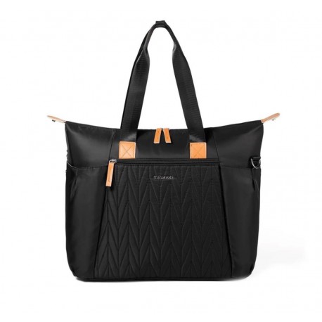 ساک لوازم کالرلند Colorland ابردوزی مشکی