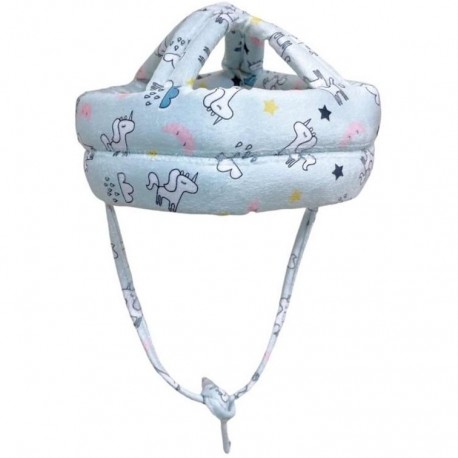 کلاه محافظ سر کودک کیوت بی بی (Cute Baby) یونی کورن