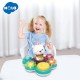 درام موزیکال هولی تویز طرح خرس Huile Toys E8993