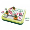 پازل مار 18 عددی هولی تویز Huile Toys 7983