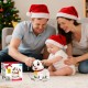 سگ موزیکال هولی تویز Huile Toys He9977