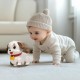 سگ موزیکال هولی تویز Huile Toys He9977