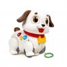 سگ موزیکال هولی تویز Huile Toys He9977