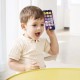 موبایل و واکی تاکی موزیکال هویلی تویز Huile Toys (Hola) HE8965