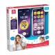 موبایل و واکی تاکی موزیکال هویلی تویز Huile Toys (Hola) HE8965