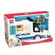 ماشین پلیس موزیکال هولا تویز هولا تویز (Hola Toys) کد 6108