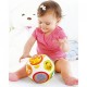 توپ آموزشی موزیکال و حرکتی هولا تویز (Hola Toys) کد 938 مدل هوشمند