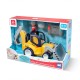 لودر کنترلی موزیکال و آموزشی هولا تویز (Hola Toys) کد 6105