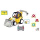لودر کنترلی موزیکال و آموزشی هولا تویز (Hola Toys) کد 6105