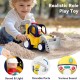 لودر کنترلی موزیکال و آموزشی هولا تویز (Hola Toys) کد 6105