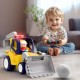 لودر کنترلی موزیکال و آموزشی هولا تویز (Hola Toys) کد 6105
