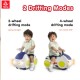 موتور سیکلت دریفت هوشمند و موزیکال هولا تویز (Hola Toys) 9956