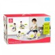 موتور سیکلت دریفت هوشمند و موزیکال هولا تویز (Hola Toys) 9956