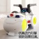 موتور سیکلت دریفت هوشمند و موزیکال هولا تویز (Hola Toys) 9956