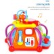 هرم هوش موزیکال هولا تویز (Hola Toys) کد 806