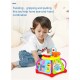 هرم هوش موزیکال هولا تویز (Hola Toys) کد 806