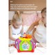 هرم هوش موزیکال هولا تویز (Hola Toys) کد 806