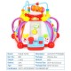 هرم هوش موزیکال هولا تویز (Hola Toys) کد 806