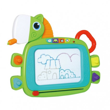 تخته جادویی آموزشی موزیکال هولا تویز (Hola Toys) 3131