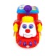 قطار آموزشی موزیکال هولا تویز (Hola Toys) 556