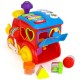 قطار آموزشی موزیکال هولا تویز (Hola Toys) 556