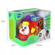 قطار آموزشی موزیکال هولا تویز (Hola Toys) 556