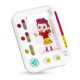 اسباب بازی تطبیق رنگ موزیکال 899200 هولا تویز hola toys