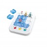 پازل ماجرایی پنگوئن هولا تویز 7978 hola toys