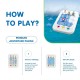 پازل ماجرایی پنگوئن هولا تویز 7978 hola toys