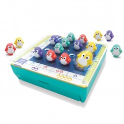 پازل پنگوئن E7986 هولا تویز hola toys