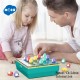 پازل پنگوئن E7986 هولا تویز hola toys