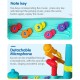 جاز و درام موزیکالهولا تویز (Hola Toys) 3130