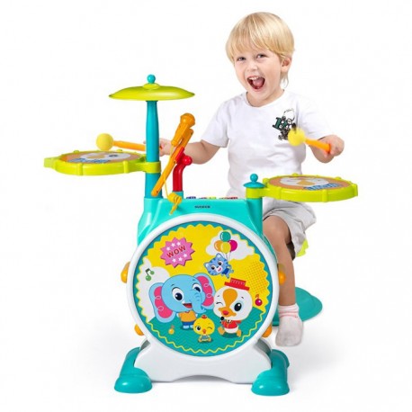 جاز و درام موزیکالهولا تویز (Hola Toys) 3130