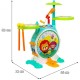 جاز و درام موزیکالهولا تویز (Hola Toys) 3130