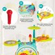 جاز و درام موزیکالهولا تویز (Hola Toys) 3130
