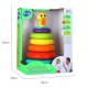 حلقه هوش موزیکال هولا تویز (Hola Toys) 2101