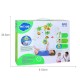 آویز تخت موزیکال هولا تویز (Hola Toys) 818