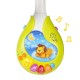 آویز تخت موزیکال هولا تویز (Hola Toys) 818