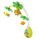 آویز تخت موزیکال هولا تویز (Hola Toys) 818