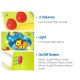 آویز تخت موزیکال هولا تویز (Hola Toys) 818