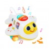 هواپیمای موزیکال و حرکتی هولا تویز (Hola Toys) کد 6103