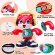 گربه رقصنده هولا تویز (Hola Toys) 6111