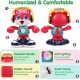 گربه رقصنده هولا تویز (Hola Toys) 6111