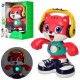 گربه رقصنده هولا تویز (Hola Toys) 6111