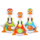 غاز رقصنده هولا تویز (Hola Toys) 828